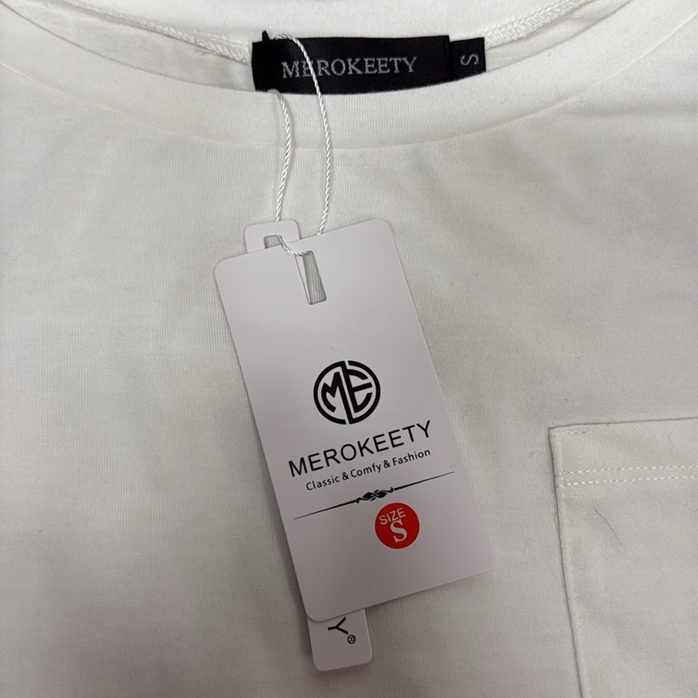 Merokeety Tee - Picture 2 of 3